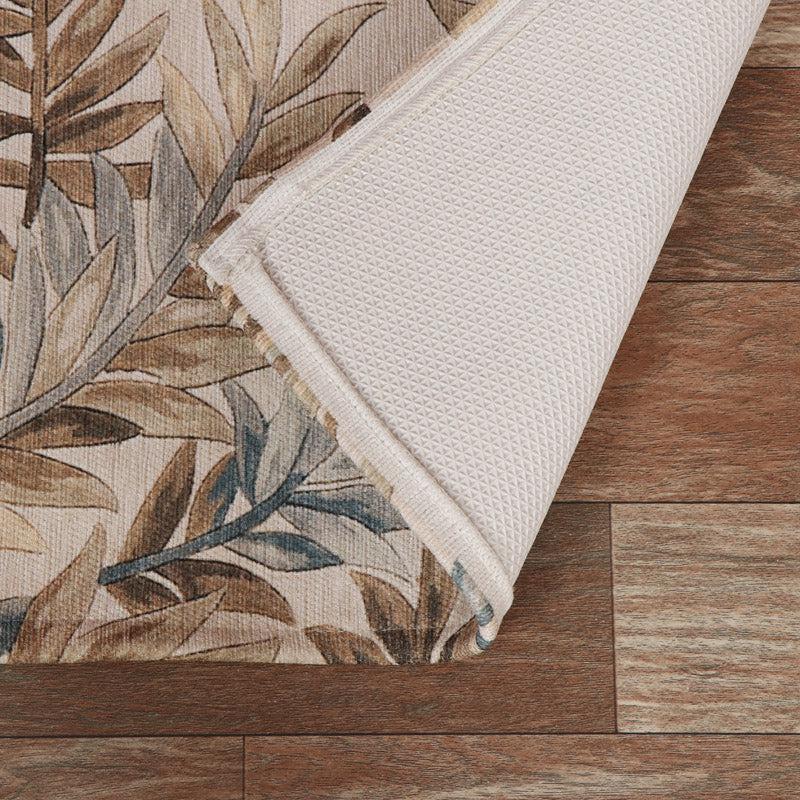 Buy Funasia Foliage Door Mat Rugs from Vaaree