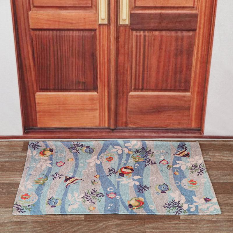 Buy Marine Miles Door Mat Rugs from Vaaree