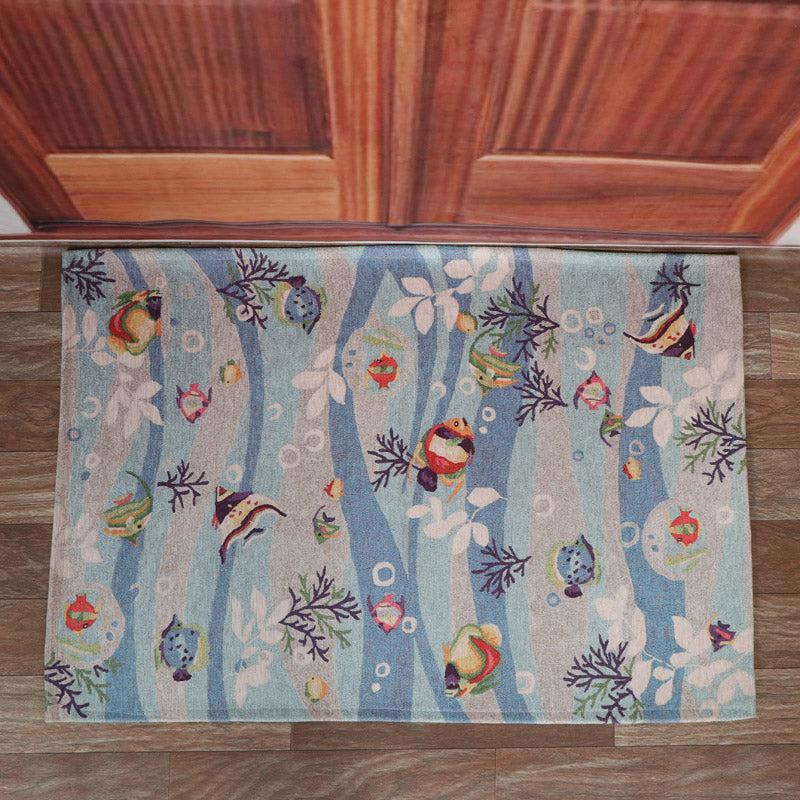 Buy Marine Miles Door Mat Rugs from Vaaree