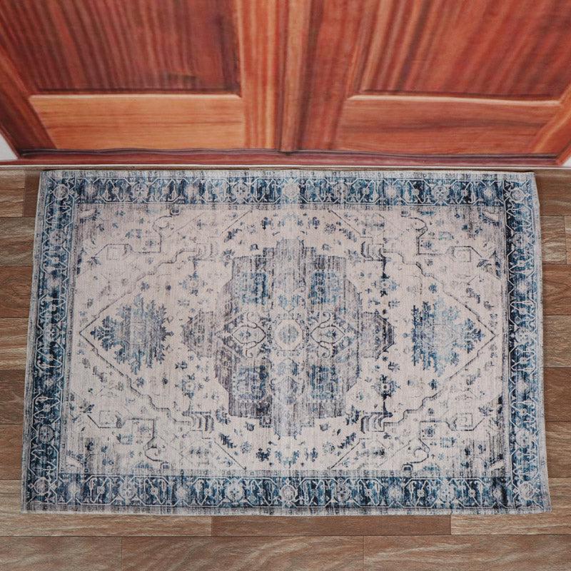 Buy Niyora Ethnic Door Mat Rugs from Vaaree