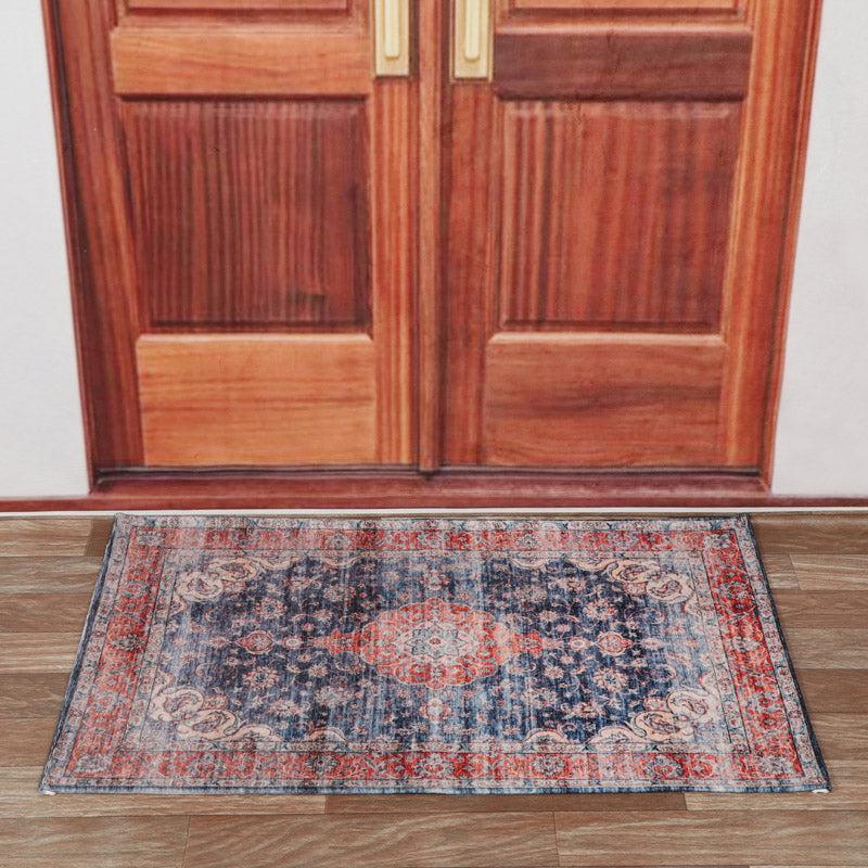 Buy Issa Ethnic Door Mat Rugs from Vaaree