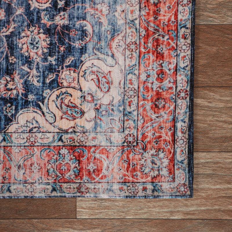 Buy Issa Ethnic Door Mat Rugs from Vaaree