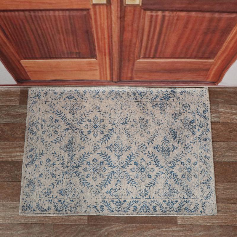 Buy Nilana Ethnic Door Mat Rugs from Vaaree