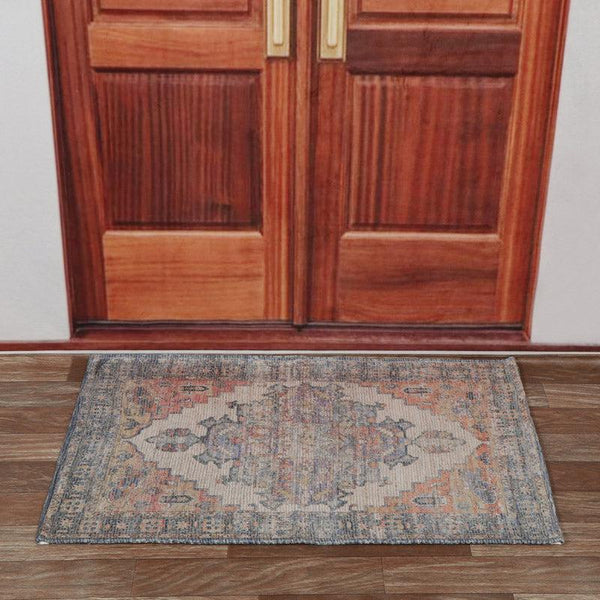 Buy Miva Ethnic Door Mat Rugs from Vaaree