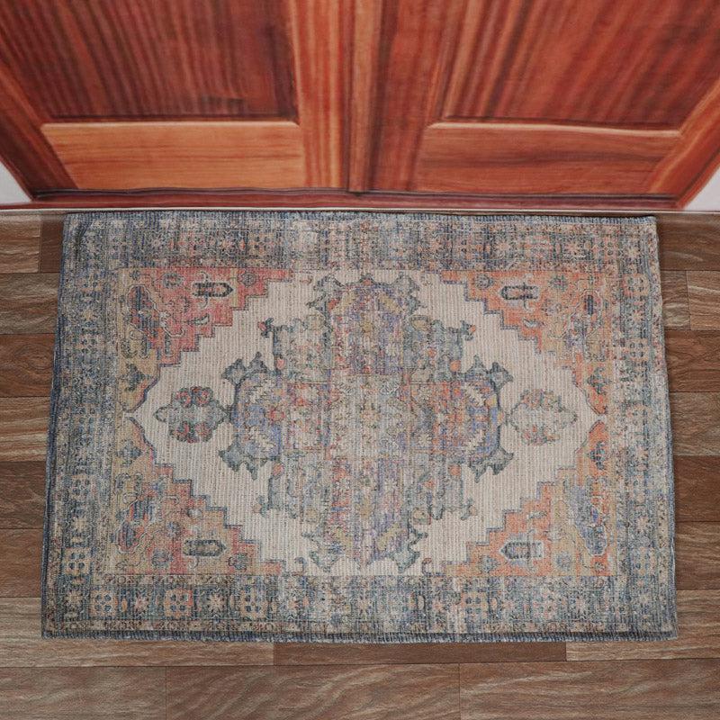 Buy Miva Ethnic Door Mat Rugs from Vaaree