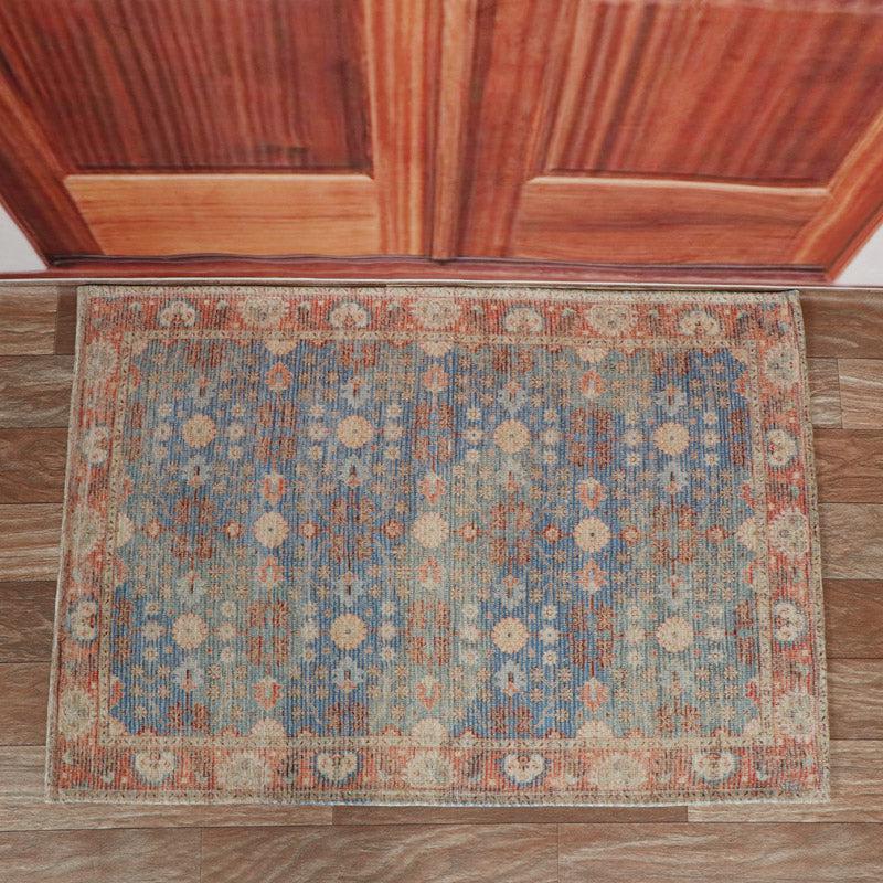 Buy Ensha Ethnic Door Mat Rugs from Vaaree