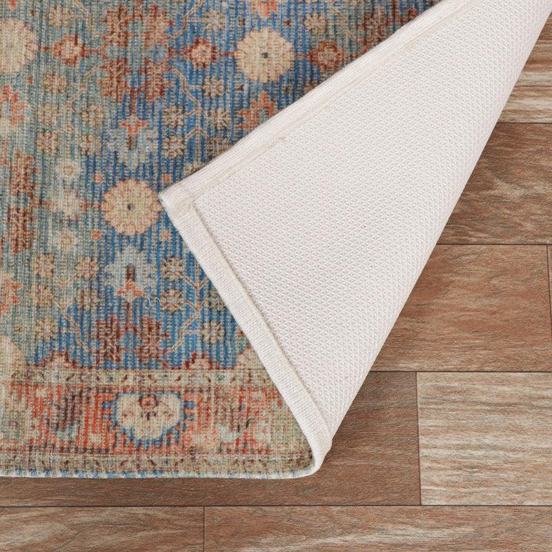 Buy Ensha Ethnic Door Mat Rugs from Vaaree