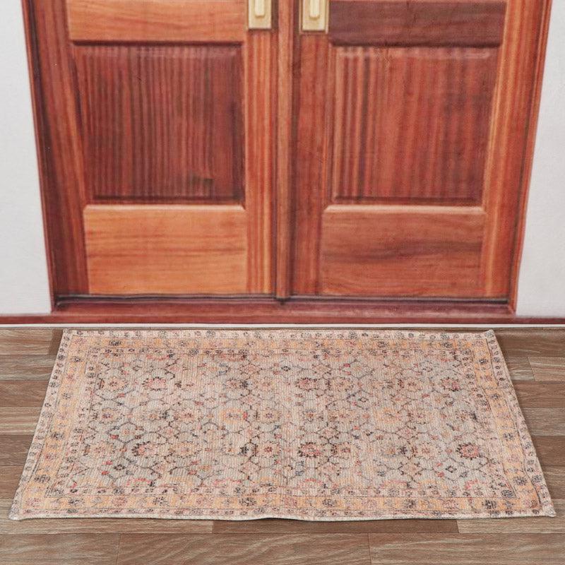 Buy Reila Ethnic Door Mat Rugs from Vaaree