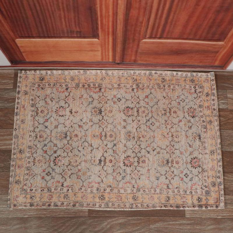 Buy Reila Ethnic Door Mat Rugs from Vaaree