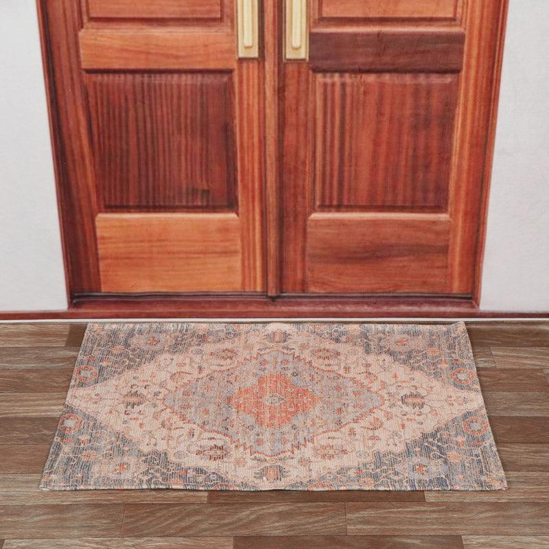 Buy Ragna Ethnic Door Mat Rugs from Vaaree