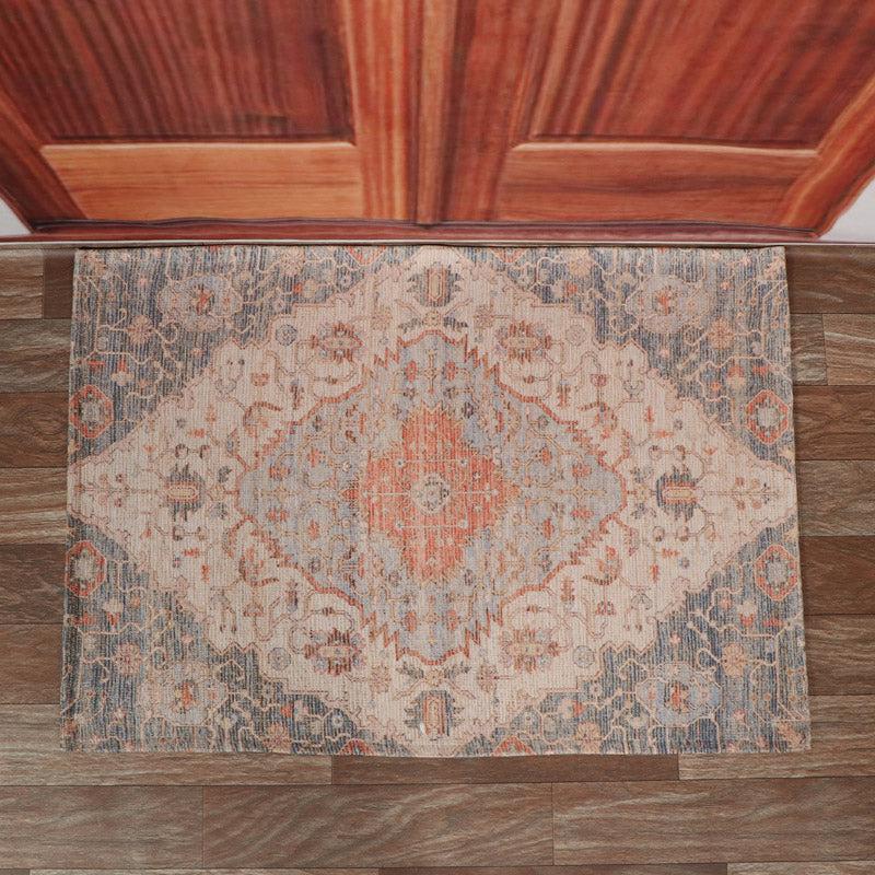 Buy Ragna Ethnic Door Mat Rugs from Vaaree