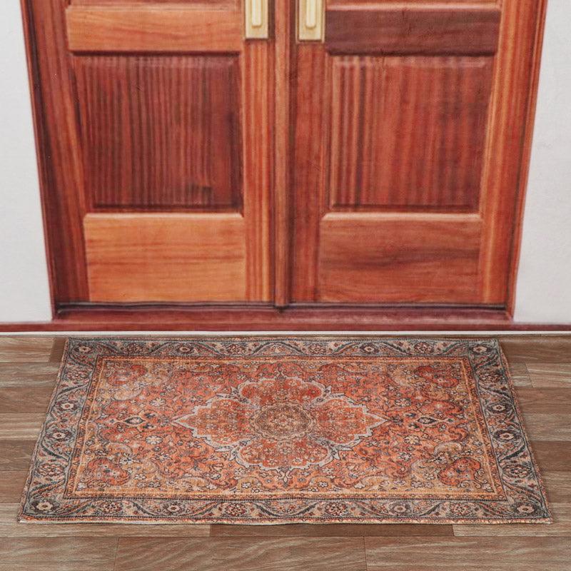 Buy Hasva Ethnic Door Mat Rugs from Vaaree