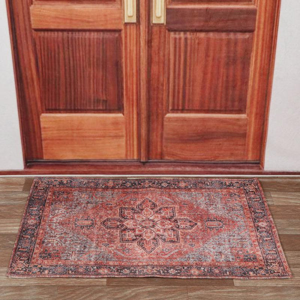 Yira Ethnic Door Mat