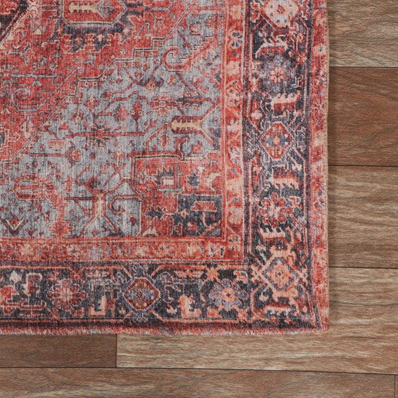 Buy Yira Ethnic Door Mat Rugs from Vaaree