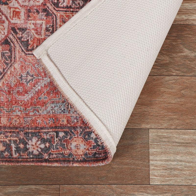 Buy Yira Ethnic Door Mat Rugs from Vaaree