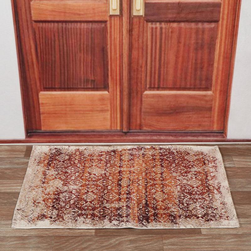 Buy Mosha Ethnic Door Mat Rugs from Vaaree