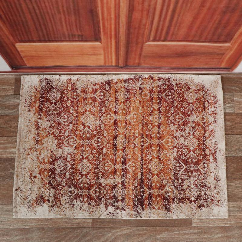 Buy Mosha Ethnic Door Mat Rugs from Vaaree