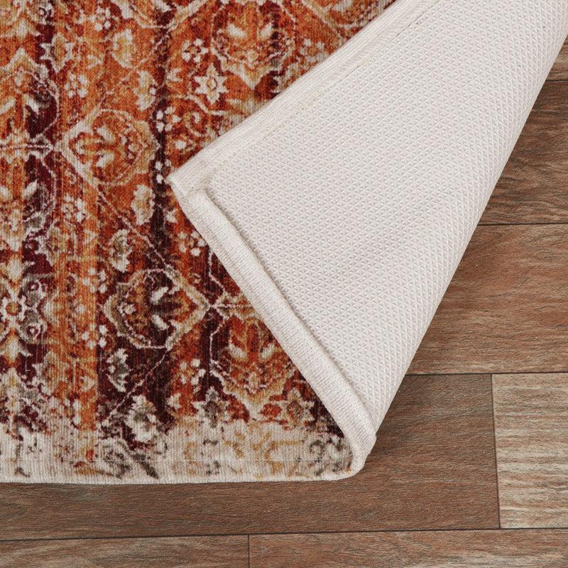 Buy Mosha Ethnic Door Mat Rugs from Vaaree