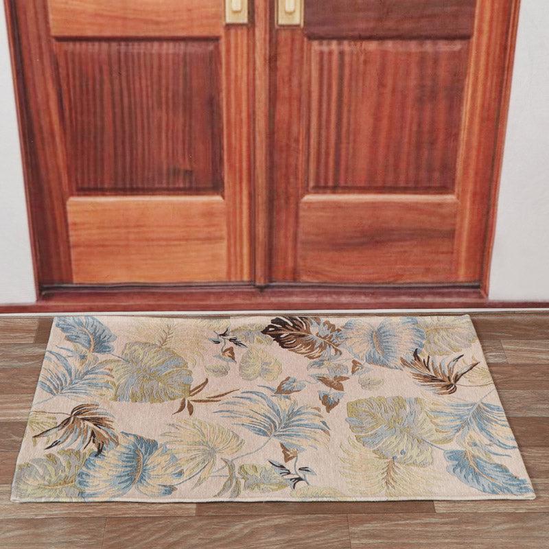 Buy Fiara Tropica Door Mat Rugs from Vaaree