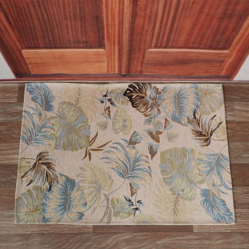 Buy Fiara Tropica Door Mat Rugs from Vaaree