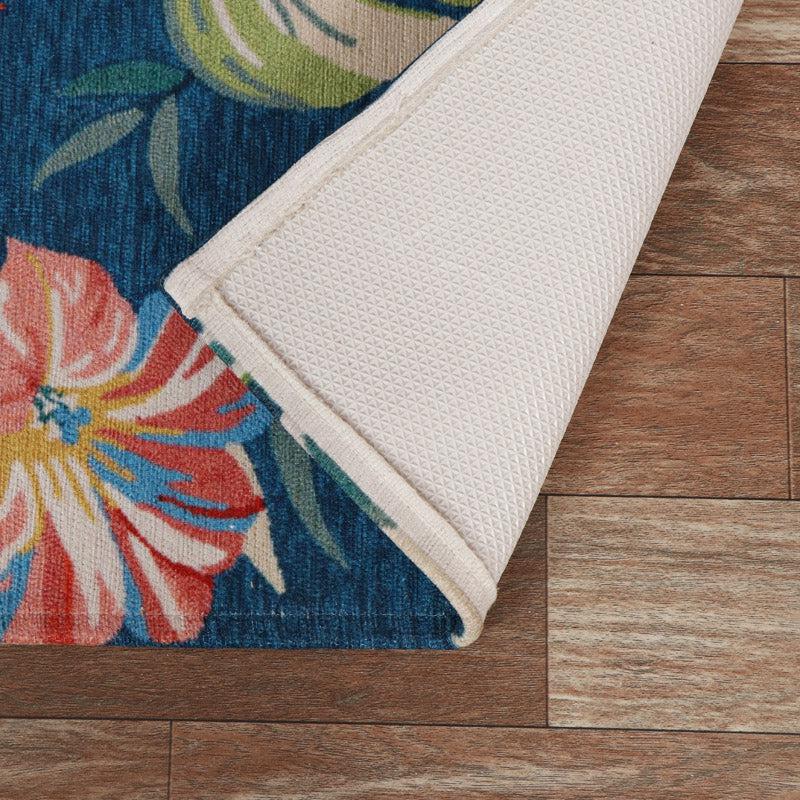 Buy Florensia Floral Door Mat Rugs from Vaaree