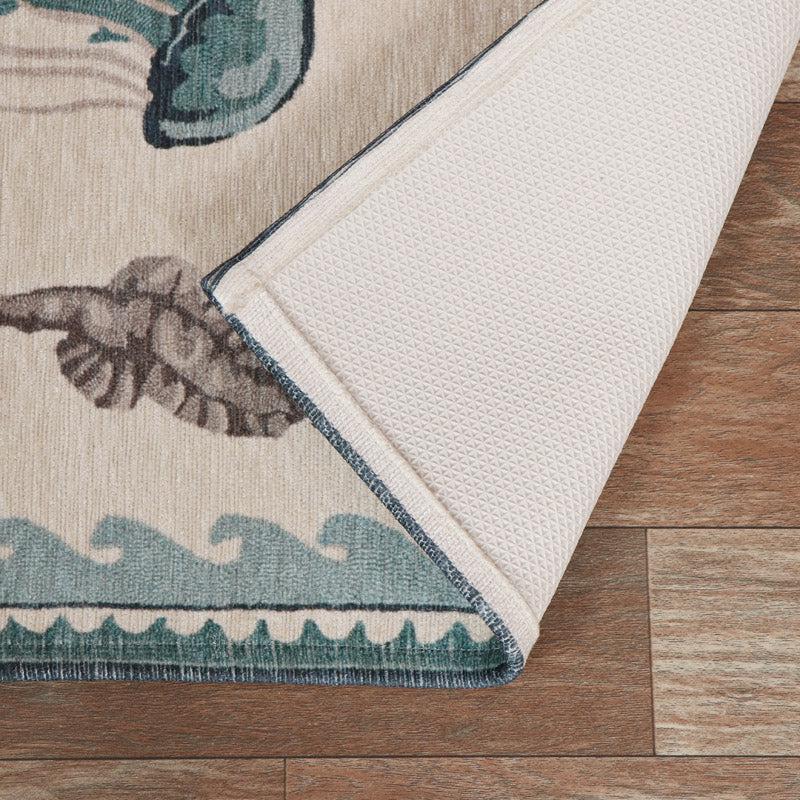 Buy Marine Magic Door Mat Rugs from Vaaree