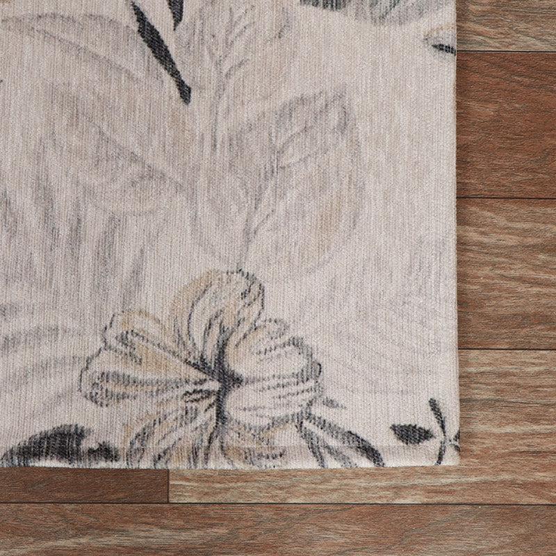 Buy Glora Floral Door Mat Rugs from Vaaree