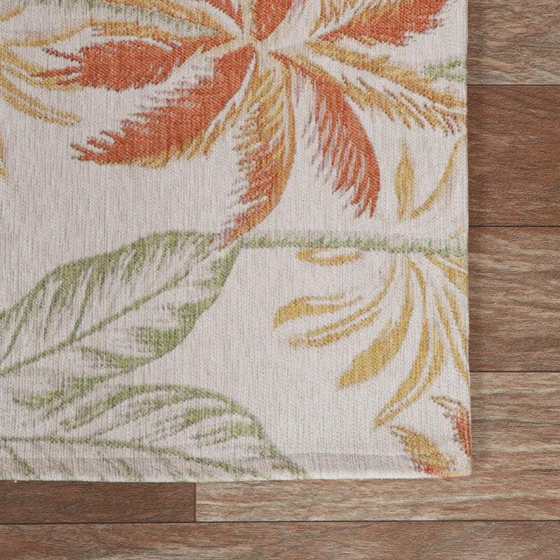 Buy Biento Floral Door Mat Rugs from Vaaree