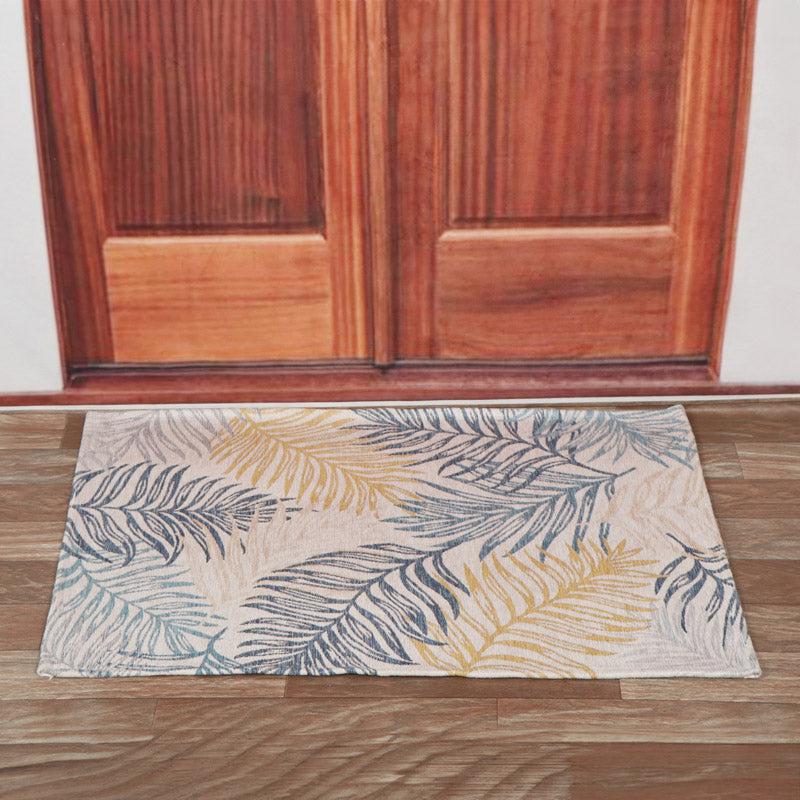 Buy Lima Flora Door Mat Rugs from Vaaree