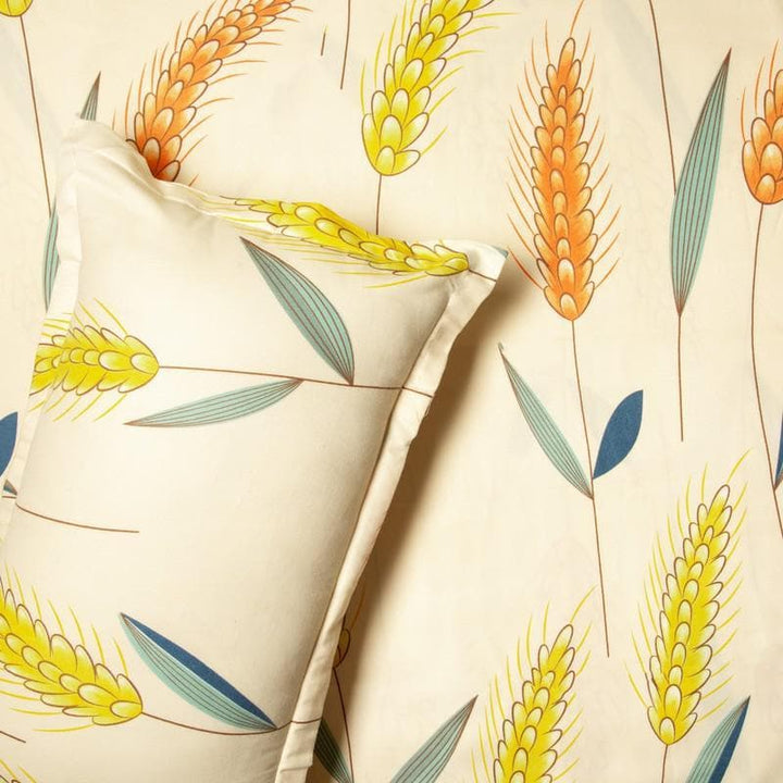 Buy Corn Fields Bedsheet at Vaaree online | Beautiful Bedsheets to choose from