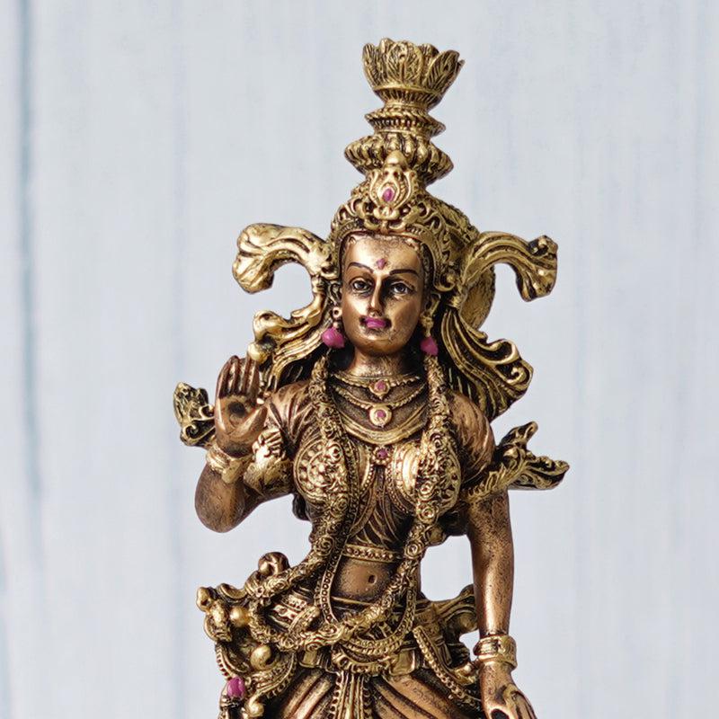 Buy Krishna Murali Idol Black Idols & Sets from Vaaree