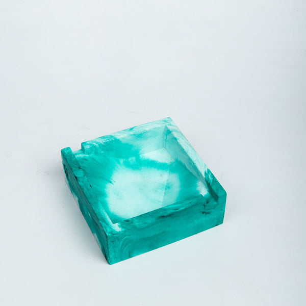 Vimo Mint Ash Tray