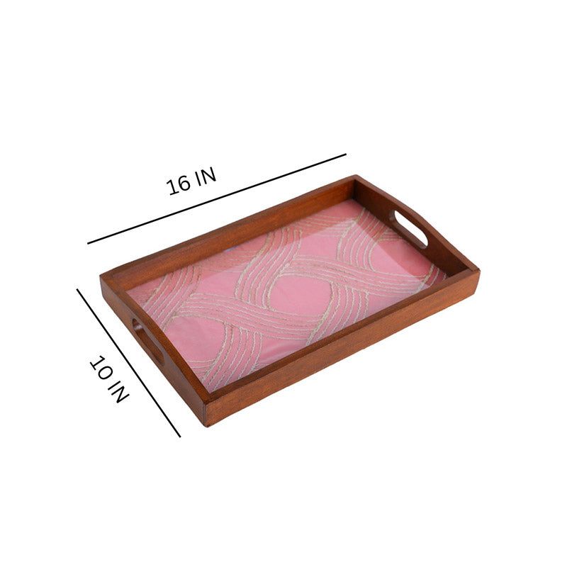 Buy Madhura Serving Tray Serving Tray from Vaaree