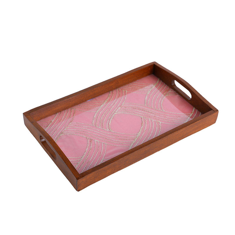 Buy Madhura Serving Tray Serving Tray from Vaaree