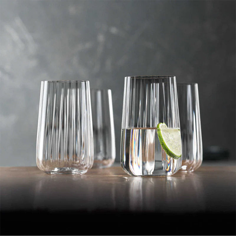 Buy Spiegelau Long Drink (510 ML) - Set Of Four Drinking & Juice Glasses from Vaaree