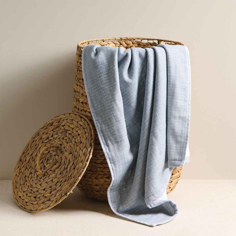 Buy Isho Bamboo Terry Towel Combo - Four Piece Set Towel Sets from Vaaree