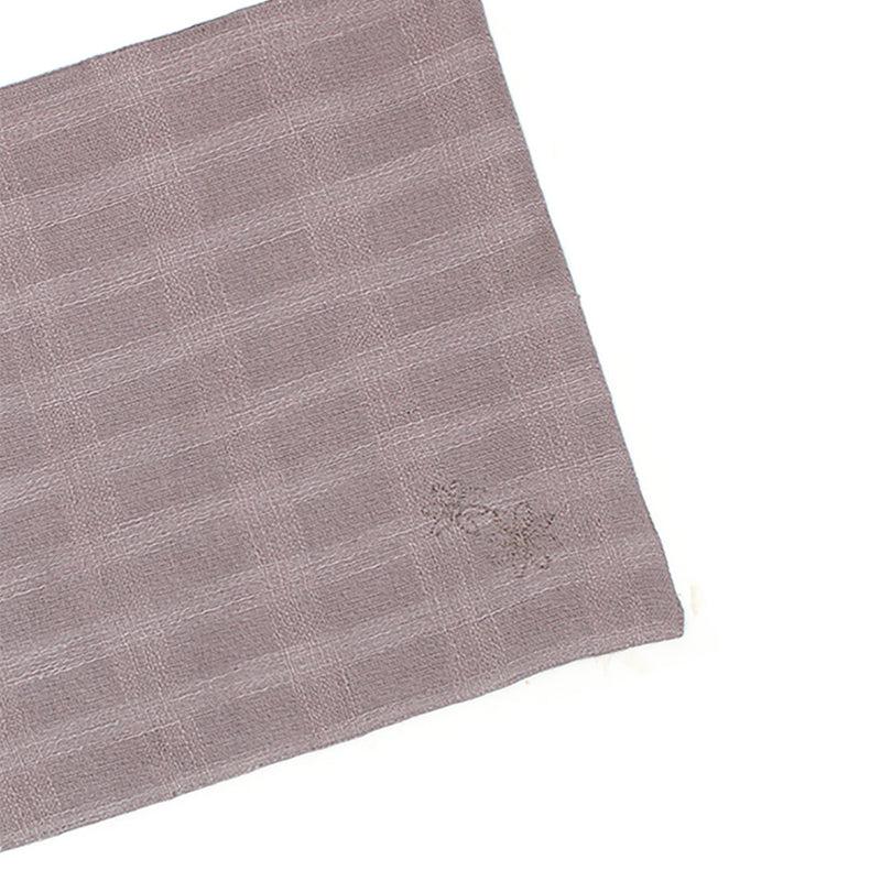 Buy Spice Garden Placemat (Grey) - Set Of Two Table Mats from Vaaree