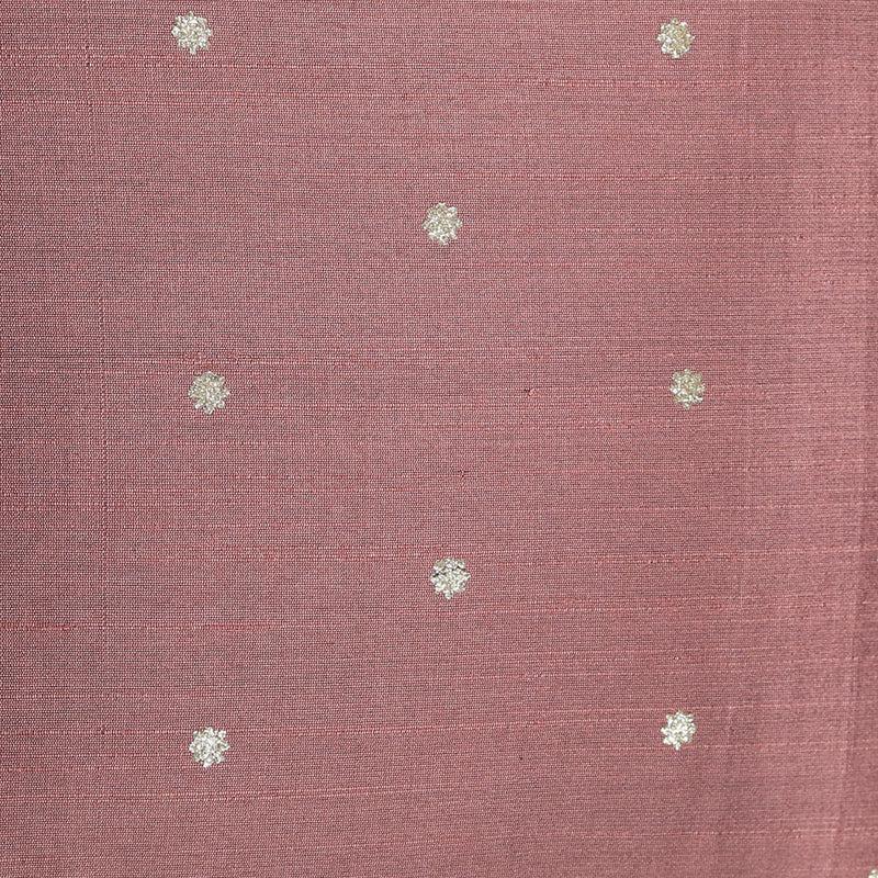 Table Mat - Sirhind Placemat (Brown) - Set Of Two