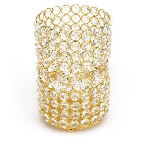 Buy Svetlana Tealight Candle Holder Candle Holders from Vaaree