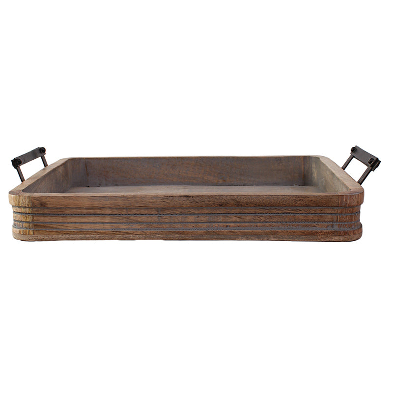 Serving Tray - Noma Wooden Tray