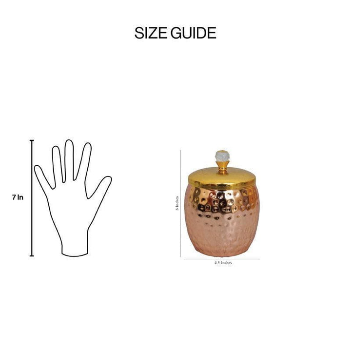 Buy Traditional Gifting Jar at Vaaree online | Beautiful Jar to choose from