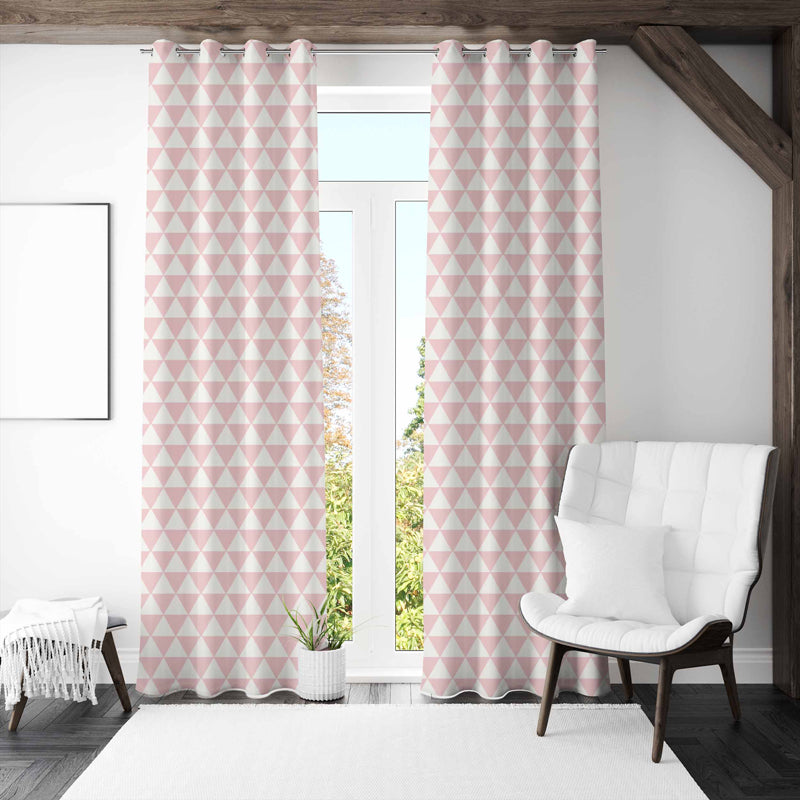 Buy Paulic Translucent Curtain Curtains from Vaaree