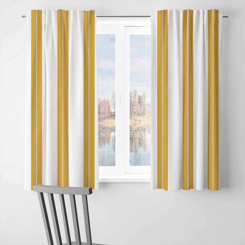 Buy Ansel Translucent Curtain Curtains from Vaaree