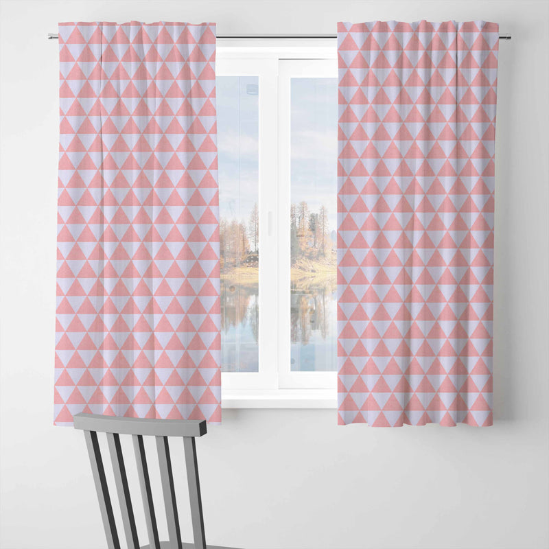 Buy Paulic Translucent Curtain Curtains from Vaaree