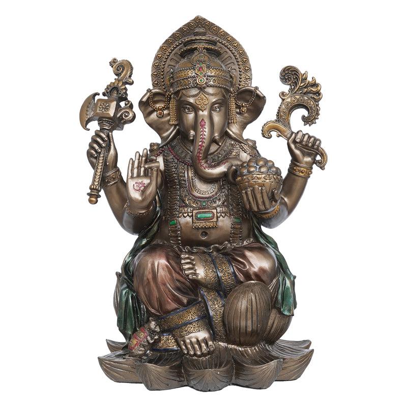 Buy Divine Vigneshwara Idol Idols & Sets from Vaaree