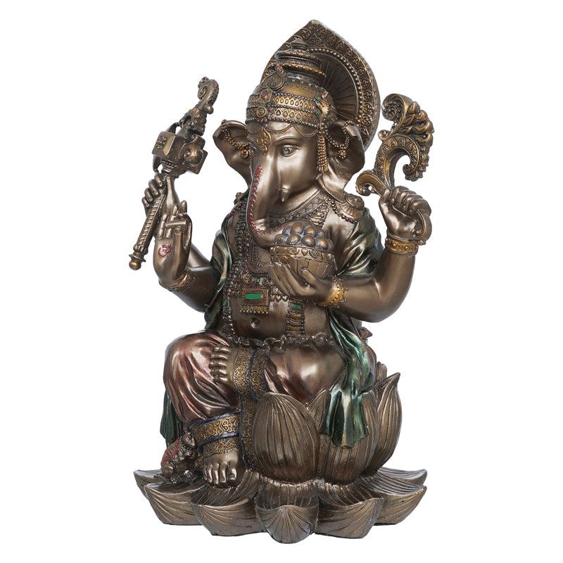 Buy Divine Vigneshwara Idol Idols & Sets from Vaaree