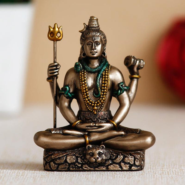 Buy Shiva Sagar Idol Idols & Sets from Vaaree