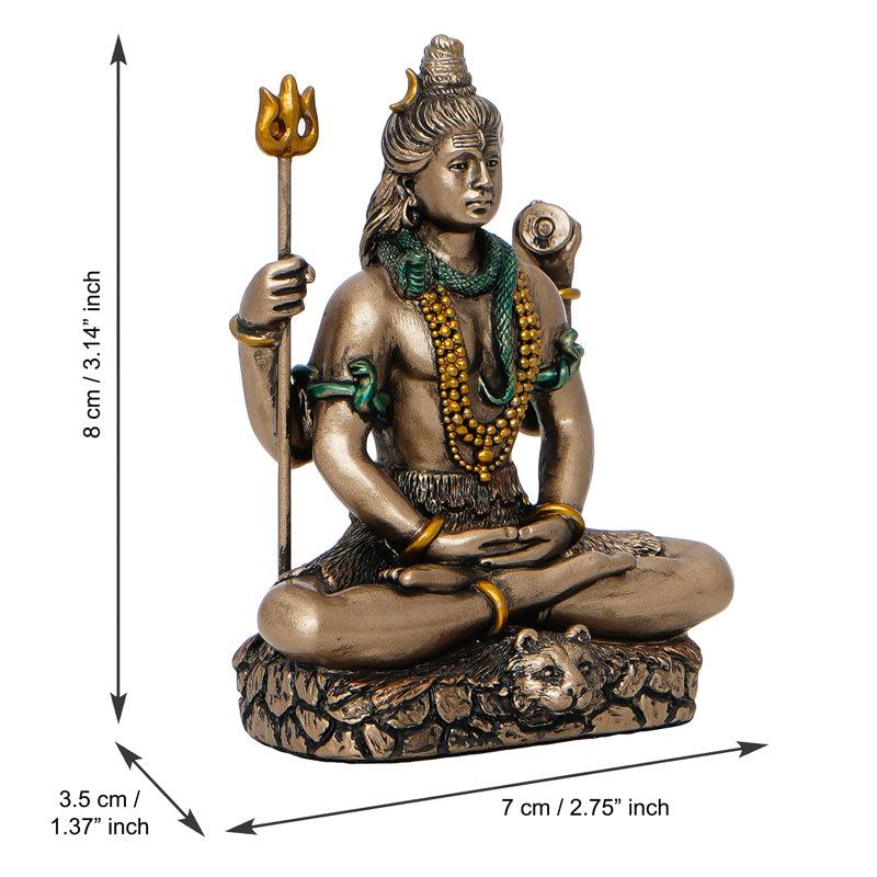 Buy Shiva Sagar Idol Idols & Sets from Vaaree