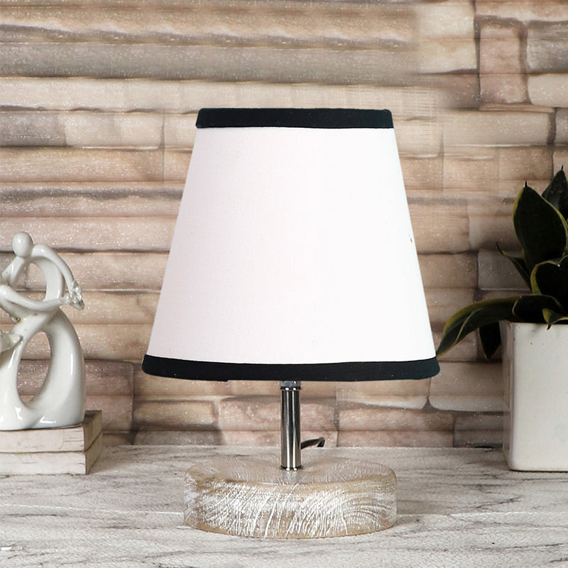 Table Lamp - Renvo Table Lamp - White