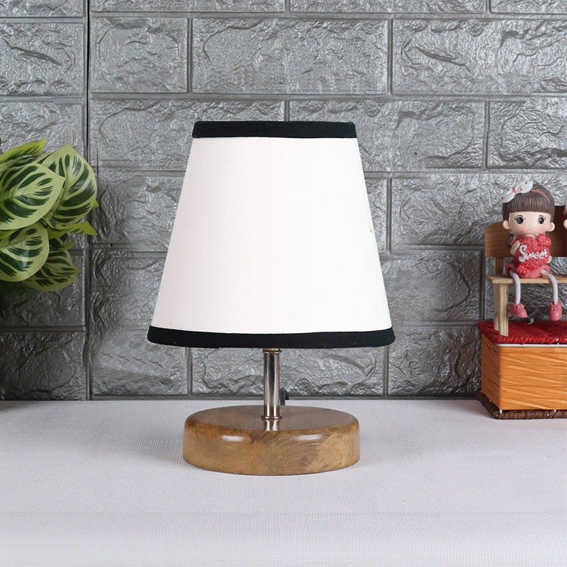 Table Lamp - Petricho Table Lamp - White